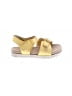 Wonder Nation Yellow Sandals Size 3 (baby) - photo 1
