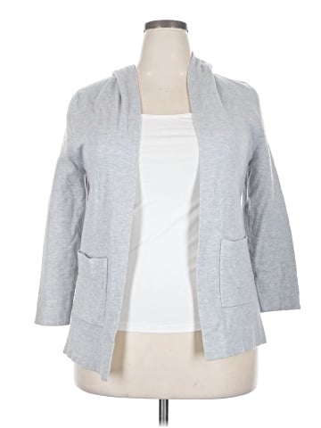 Free Assembly Cardigan (view 1)
