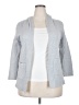 Free Assembly Gray Cardigan Size XXL - photo 1