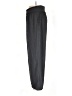 Unbranded Solid Gray Casual Pants Size L - photo 5