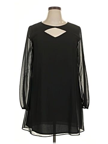 BCBGeneration Casual Dress (view 1)