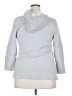 Free Assembly Gray Cardigan Size XXL - photo 2