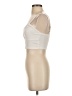 Wild Fable Ivory Sleeveless Top Size XS - photo 5