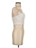 Wild Fable Ivory Sleeveless Top Size XS - photo 4