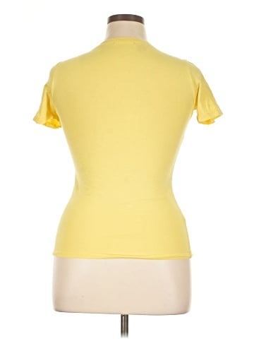 Active Basic Short Sleeve T-Shirt (view 2)
