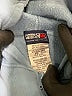 Carter's Blue Zip Up Hoodie 18-24 MO / 24 MO - photo 3