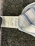 West Kei Blue 3/4 Sleeve Blouse Size XL - photo 8