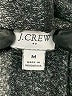 J.Crew Factory Store Black Pullover Sweater Size M - photo 7