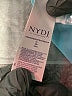 NYDJ 100% Polyester Teal Long Sleeve Blouse Size XL - photo 8
