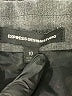 Express Design Studio Gray Blazer Size 10 - photo 6