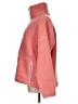 J.Crew 100% Polyester Pink Pullover Sweater Size L - photo 5