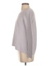 Madewell Gray Pullover Sweater Size S - photo 5