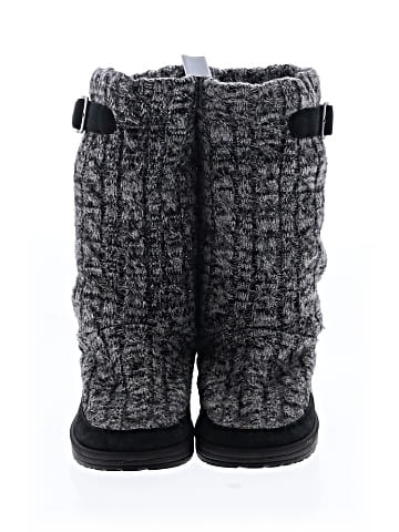 ABEO Boots (view 2)