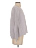 Madewell Gray Pullover Sweater Size S - photo 4