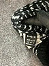Shein 100% Acrylic Houndstooth Black Cardigan Size 6 - photo 7