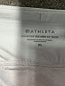 Athleta Gray Athletic Shorts Size XL - photo 3