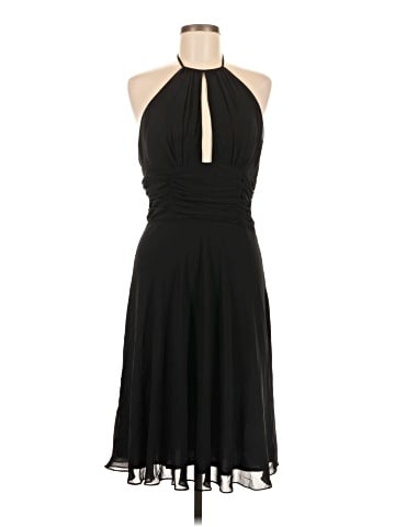 White House Black Market Cocktail Dress (view 1)