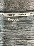 Reebok 100% Polyester Gray Active T-Shirt Size S - photo 7