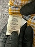 Max Studio Checkered-gingham Yellow Blazer Size S - photo 7