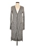 Michael Stars Gray Cardigan One size - photo 1