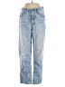 Everlane 100% Cotton Blue Jeans Size 25 waist - photo 1