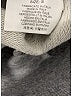 Golden Goose Solid Gray Pullover Sweater Size S - photo 8