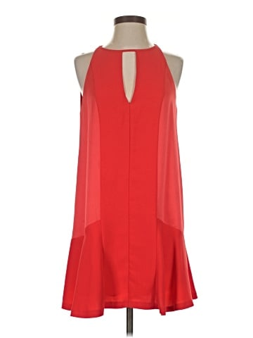 Parker Cocktail Dress (view 1)
