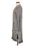 Michael Stars Gray Cardigan One size - photo 5