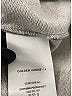 Golden Goose Solid Gray Pullover Sweater Size S - photo 6
