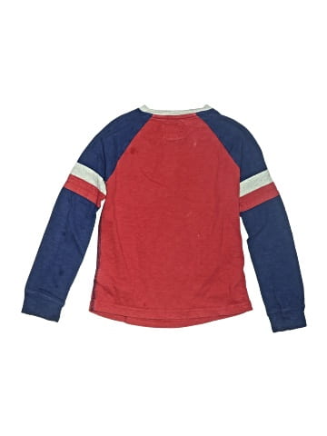 Gap Kids Long Sleeve Henley (view 2)