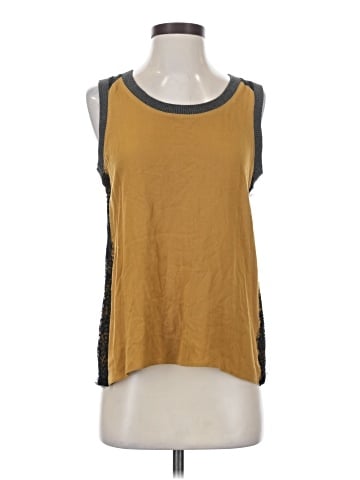 Ella Moss Sleeveless Top (view 1)