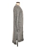 Michael Stars Gray Cardigan One size - photo 4