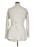 Sunday in Brooklyn Gray Cardigan Size L - photo 2