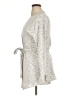 Sunday in Brooklyn Gray Cardigan Size L - photo 5