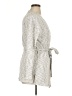 Sunday in Brooklyn Gray Cardigan Size L - photo 4