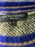 Central Park West Animal Print Brown Pullover Sweater Size S - photo 7