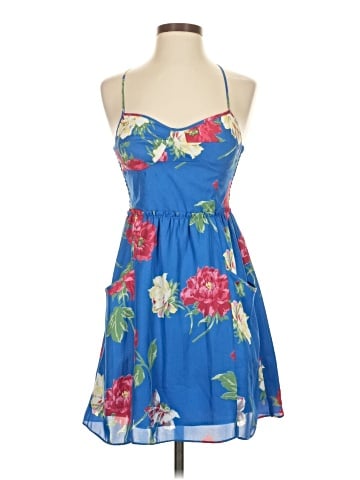 American Eagle Outfitters Casual Dress (view 1)