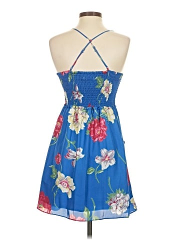 American Eagle Outfitters Casual Dress (view 2)