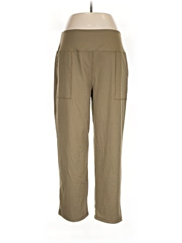 Garnet Hill Active Pants (view 1)