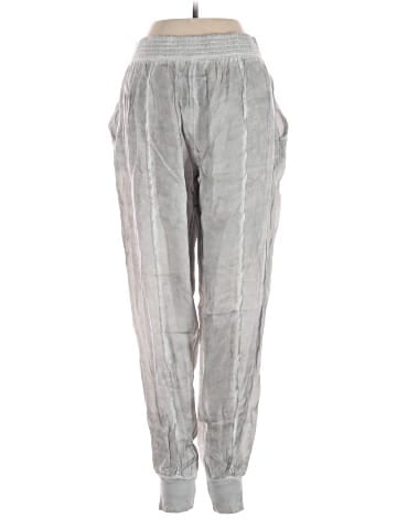 HEATHER Casual Pants (view 2)