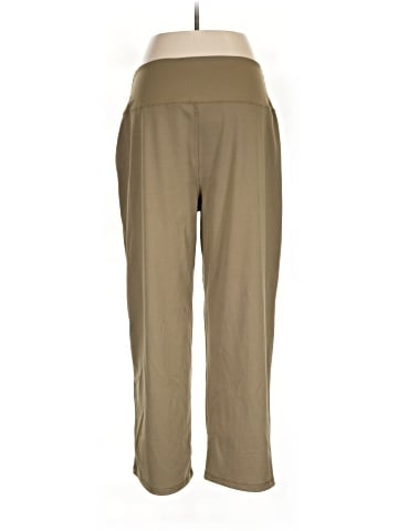 Garnet Hill Active Pants (view 2)