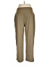 Garnet Hill Green Active Pants Size L - photo 2