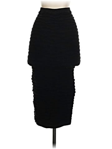 BCBGeneration Casual Skirt (view 2)