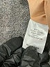 Superdown Animal Print Brown Faux Leather Skirt Size XS - photo 5