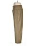 Garnet Hill Green Active Pants Size L - photo 5