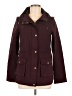 Eden Society Burgundy Jacket Size M - photo 1