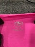 Athletic Works Pink Active T-Shirt Size 18 - photo 7