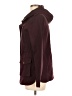 Eden Society Burgundy Jacket Size M - photo 5