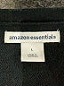 Amazon Essentials Black Cardigan Size L - photo 7