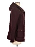 Eden Society Burgundy Jacket Size M - photo 4
